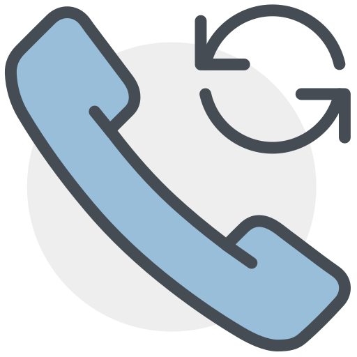 Обратный звонок