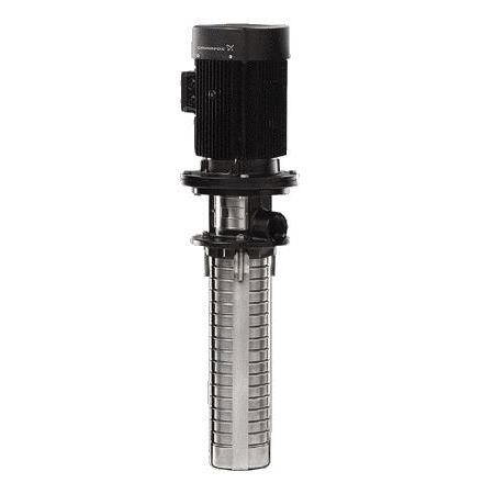 Полупогружной насос Grundfos MTR 10-2/2 A-W-I-HUUV артикул 96520128 – фото внешнего вида